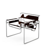 Wassily Chair - Leather