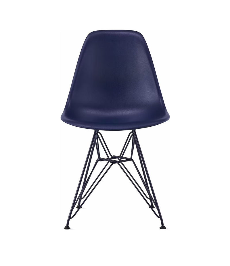 Eames® 模压塑料边椅，Herman Miller x HAY
