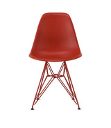 Eames® Molded Plastic Side Chair, Herman Miller x HAY