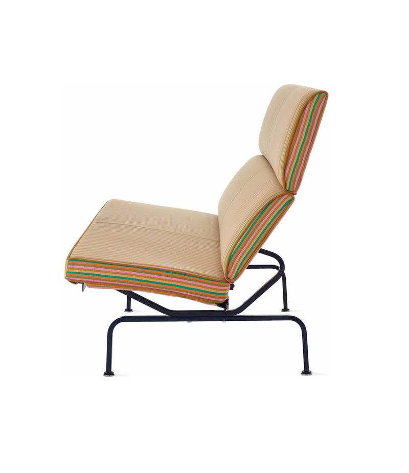 Eames® Sofa Compact, Herman Miller x HAY