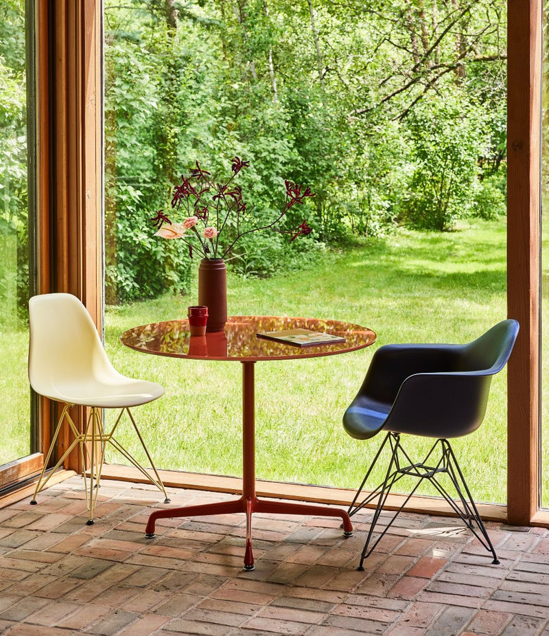 Eames® Dining Table, Herman Miller x HAY