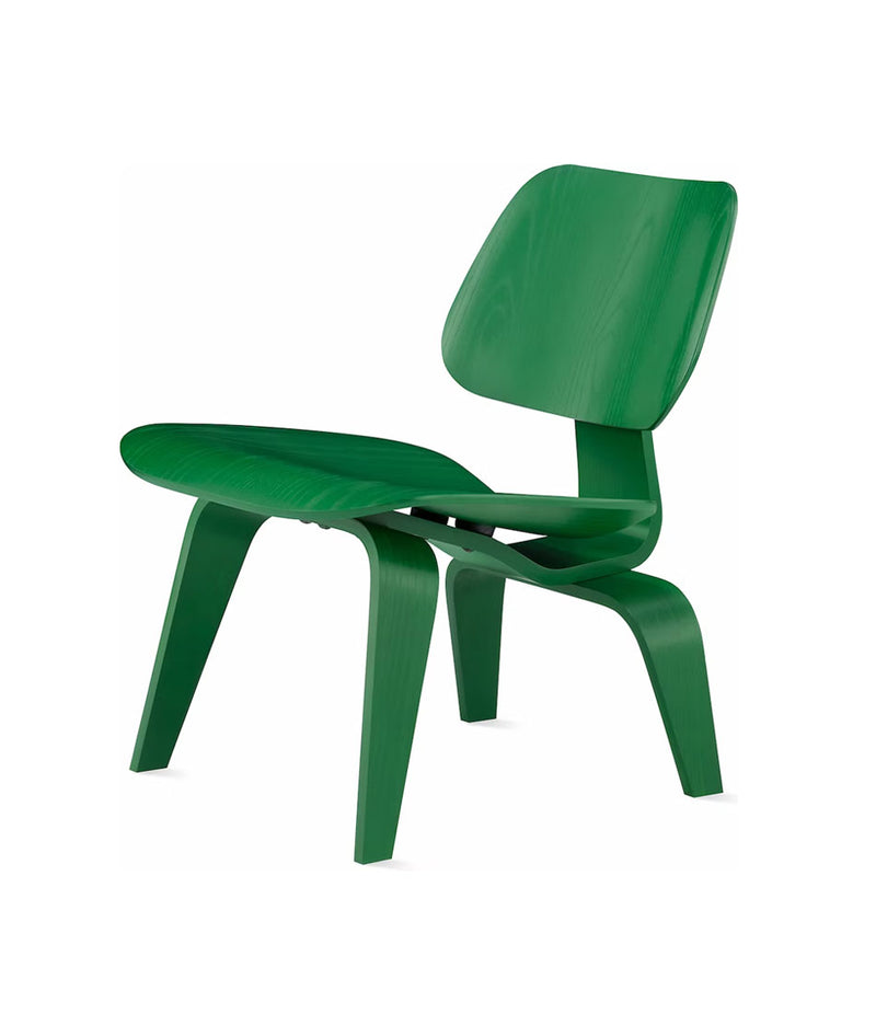 Eames® 模压胶合板休闲椅，Herman Miller x HAY