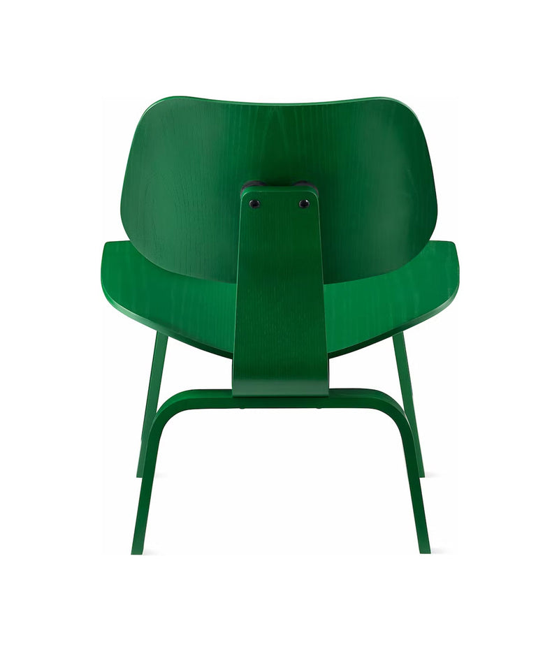 Eames® 模压胶合板休闲椅，Herman Miller x HAY
