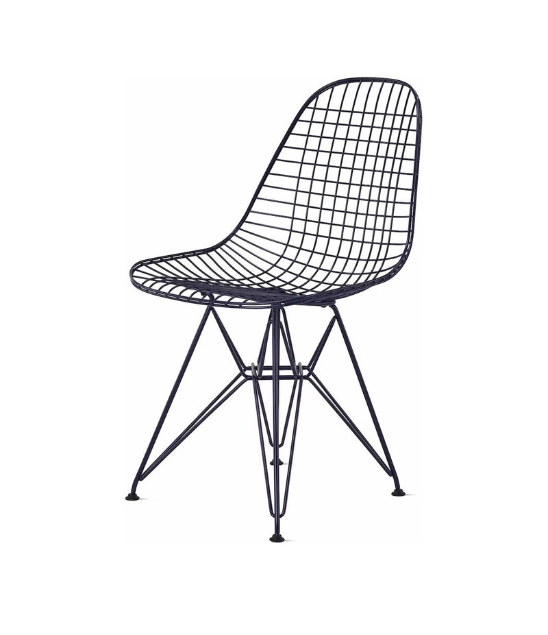 Eames® 钢丝椅，Herman Miller x HAY