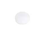 Glo-Ball Ceiling Sconce