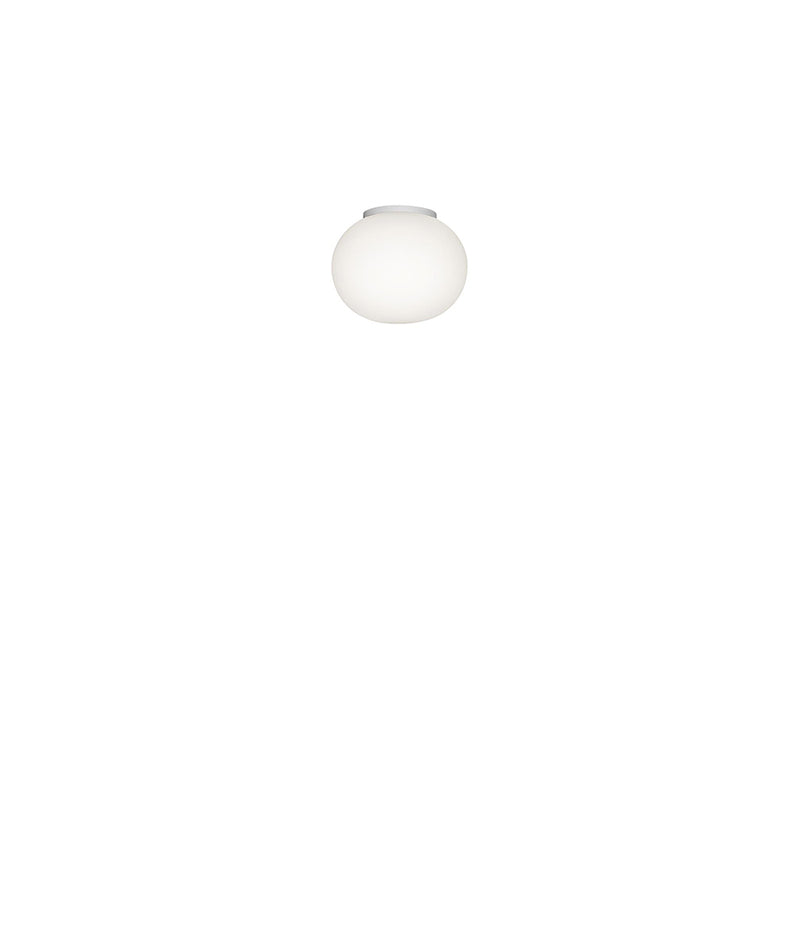 Mini Glo-Ball Ceiling/Wall Sconce