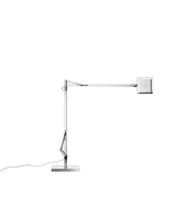 Kelvin Edge LED Table Lamp with Optical Switch