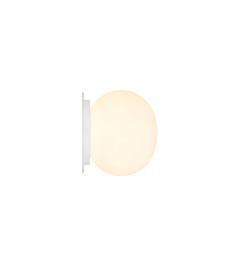 Mini Glo-Ball Ceiling/Wall Sconce