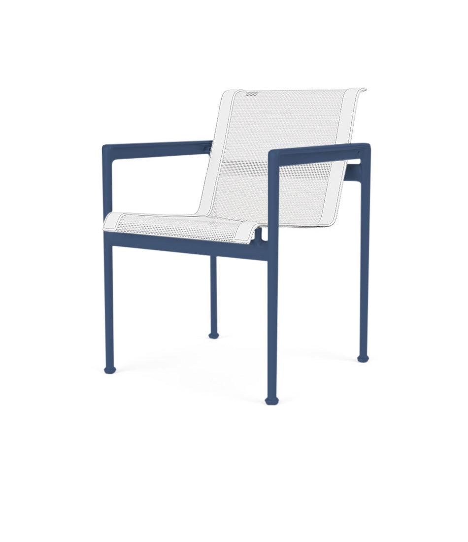 1966 Dining Chair - With Arms