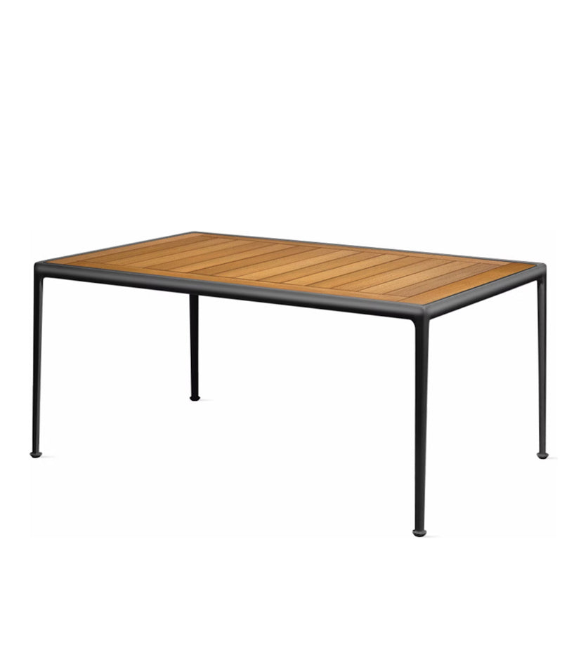 1966 Dining Table - 60" x 38"