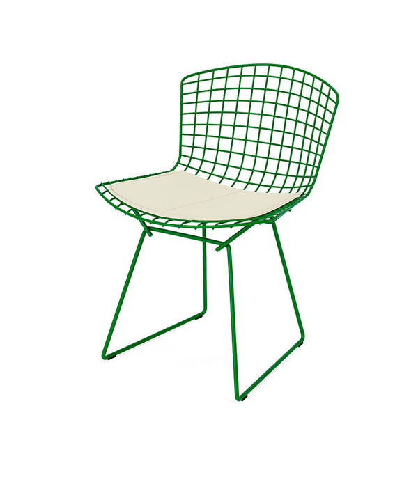 Bertoia Outdoor Side Chair - Fabric Seat Pad