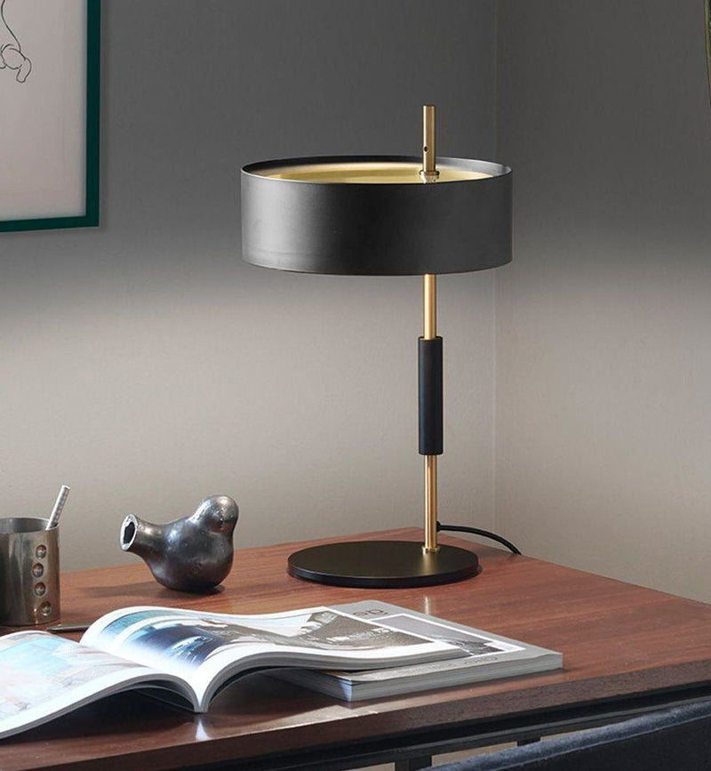 1953 Table Lamp