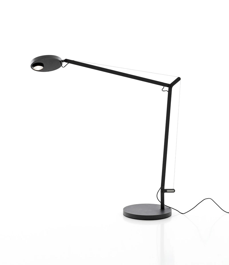Demetra Professional LED Table Lamp with Base