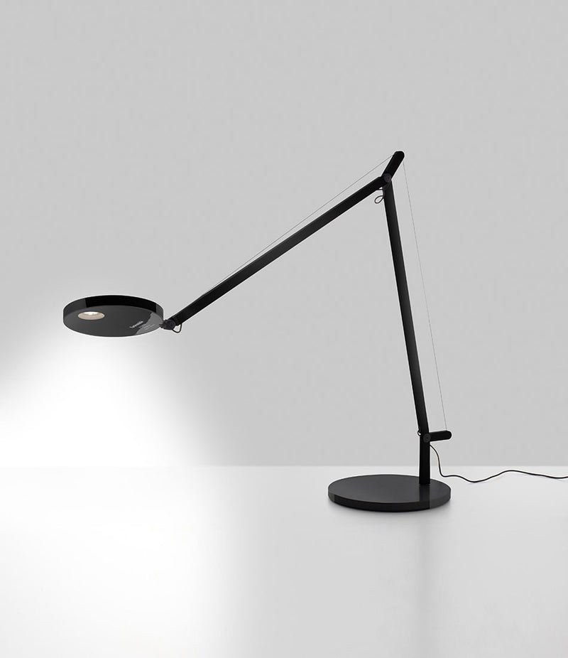 Demetra Table Lamp with Base