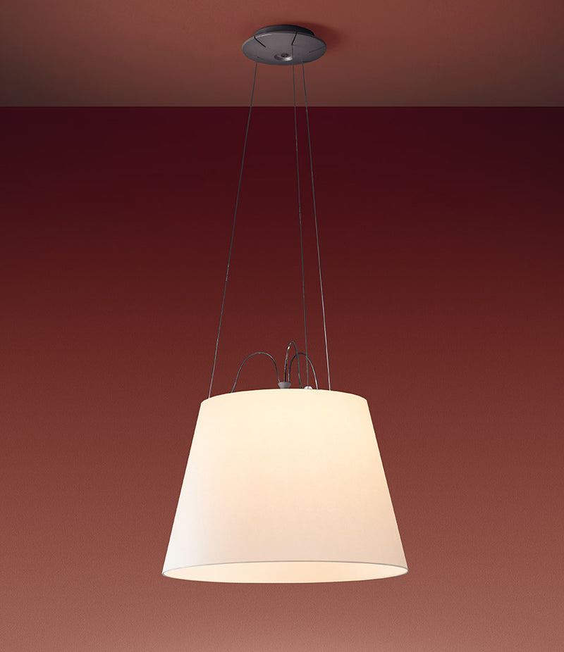 Tolomeo Mega Suspension Lamp