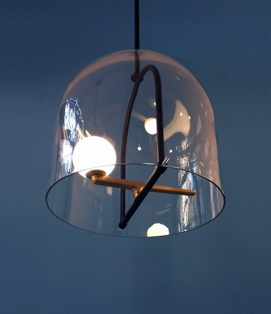 Yanzi Suspension Lamp
