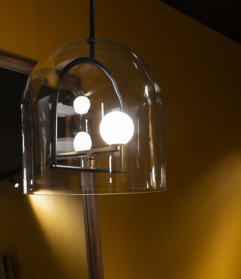 Yanzi Suspension Lamp