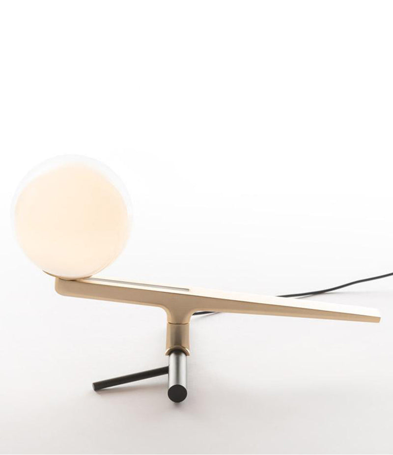 Yanzi Table Lamp