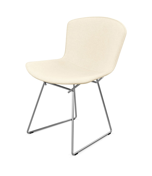 Bertoia Side Chair - Full Cover