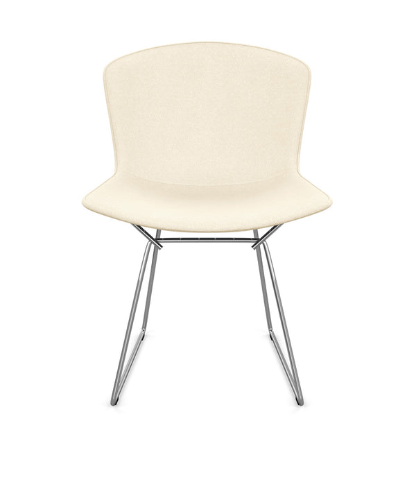 Bertoia Side Chair - Full Cover