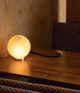 28 Colours Table Lamp