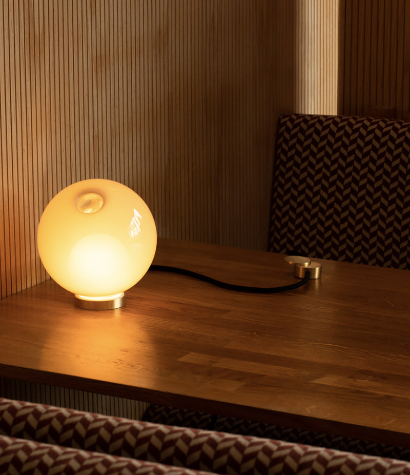 28 Colours Table Lamp
