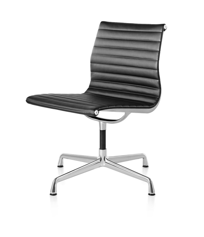 Eames® Aluminum Group Side Chair