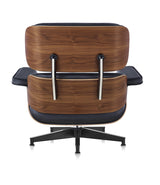 Eames® 休闲皮椅 - 经典尺寸