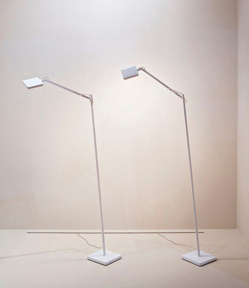 Kelvin LED Floor Lamp
