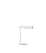 Flos Tab table lamp in white finish.