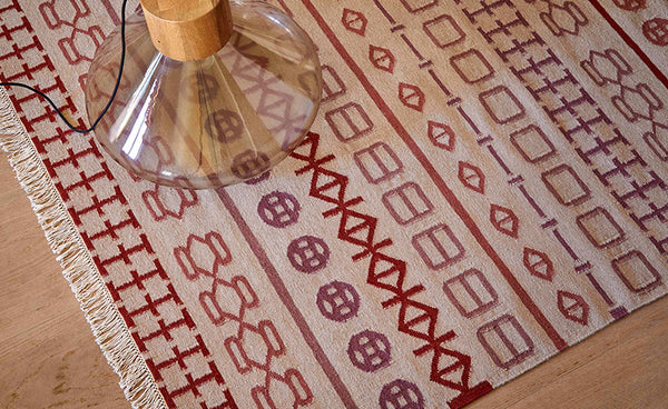 奈都地区地毯