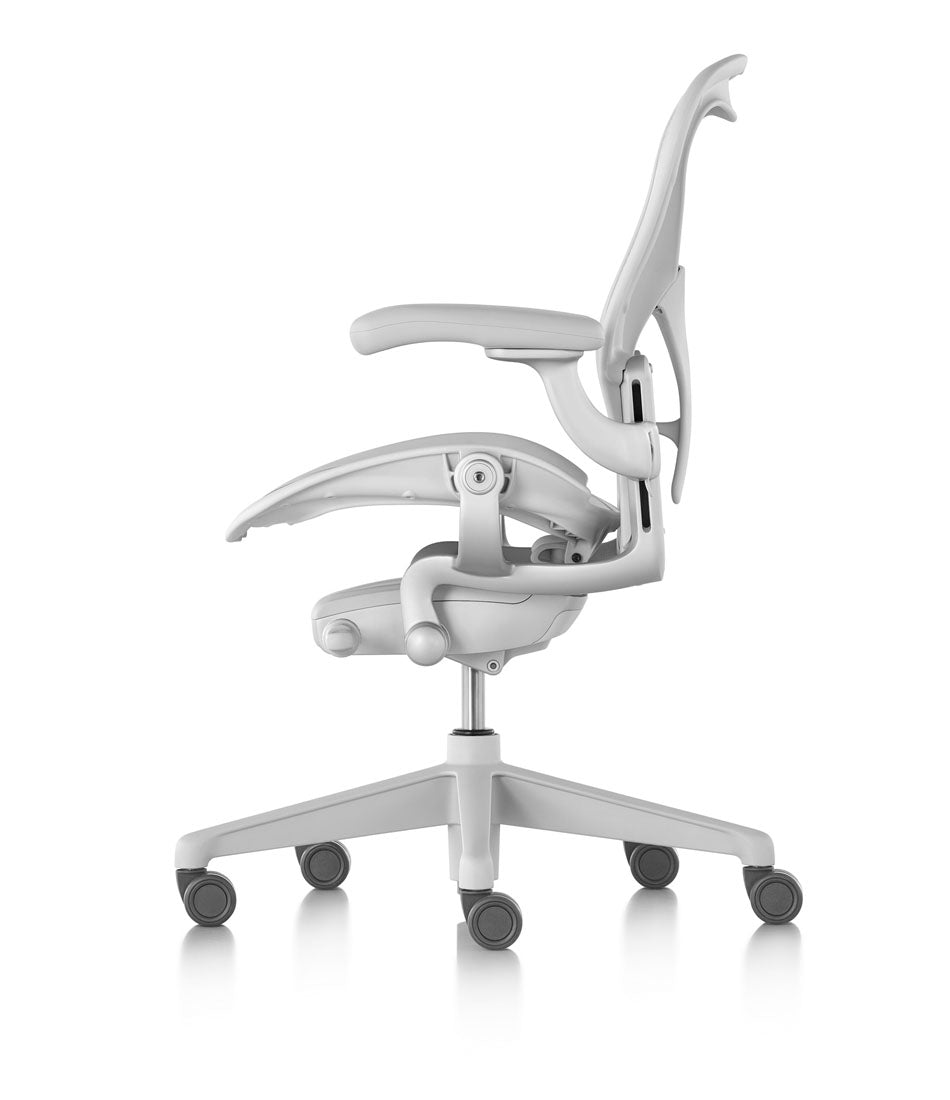 Aeron® Remastered Chair - Mineral