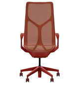 Cosm® High-Back Chair Dipped in Color