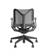 Cosm® Low-Back Chair - Graphite