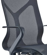 Cosm® Low-Back Chair Dipped in Color