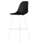 Eames® Molded Wood Stool, Bar Height