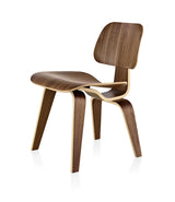 Eames® Molded Plywood Dining Chair (DCW)