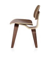 Eames® Molded Plywood Dining Chair (DCW)