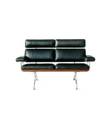 Eames® Sofa - 2 Seats