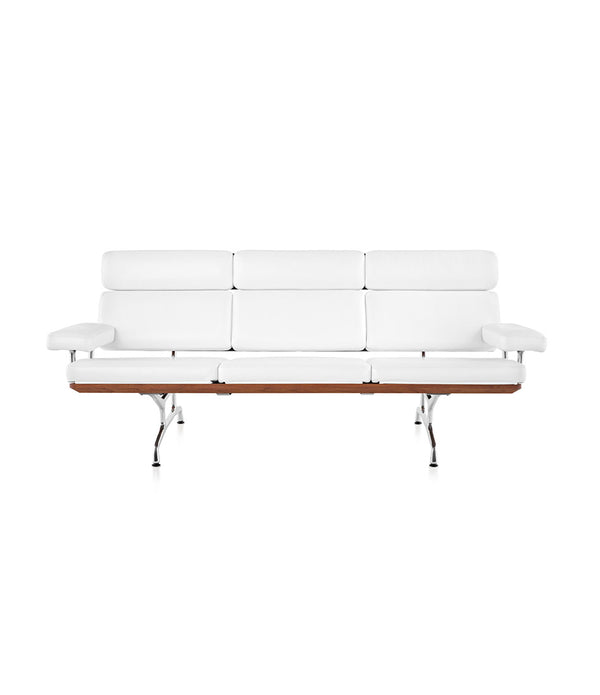 Eames® Sofa - 3 Seats