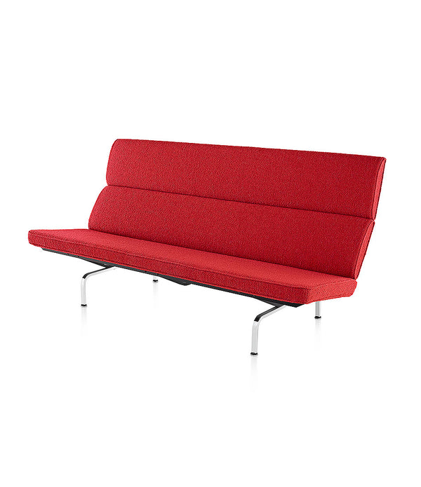 Eames® Sofa Compact