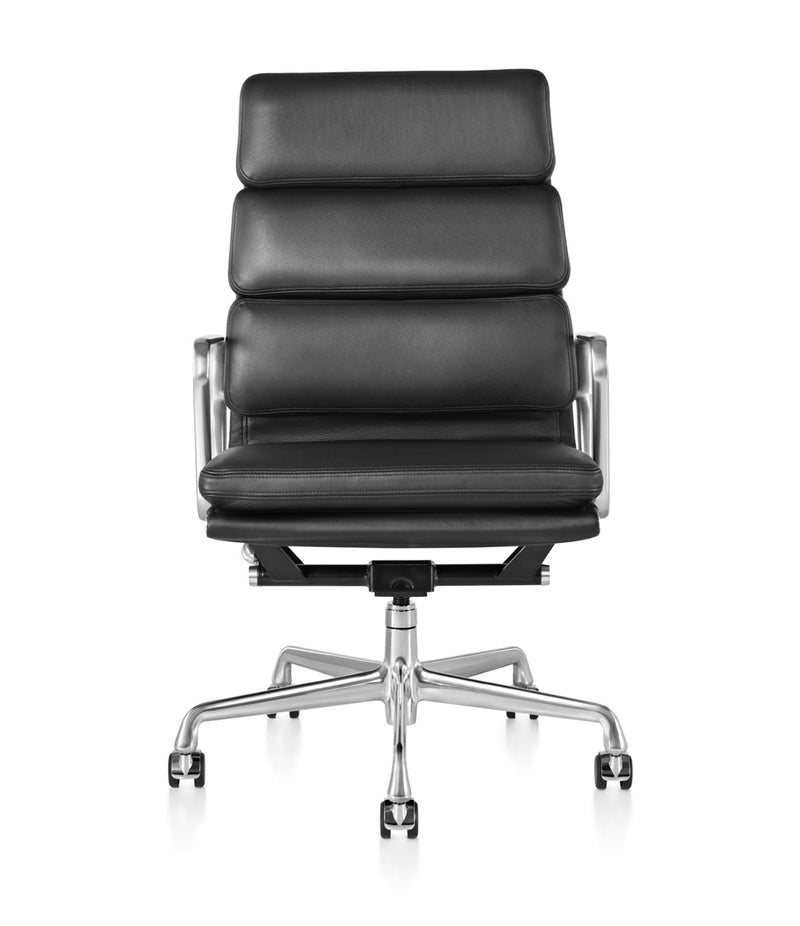 Eames® 软垫行政椅