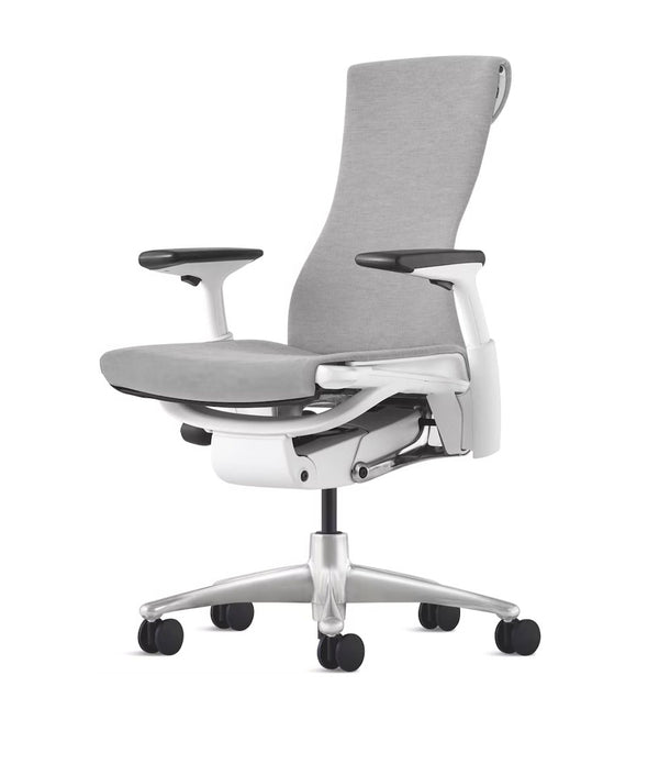 Embody® Chair White