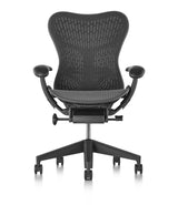 Mirra 2™ Chair - Fully Loaded Graphite Frame