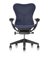 Mirra 2™ Chair - Fully Loaded Graphite Frame
