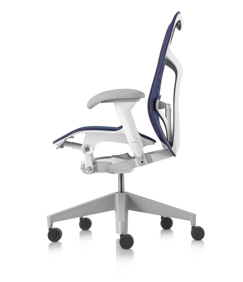 Mirra 2™ 椅子 - 满载工作室白框