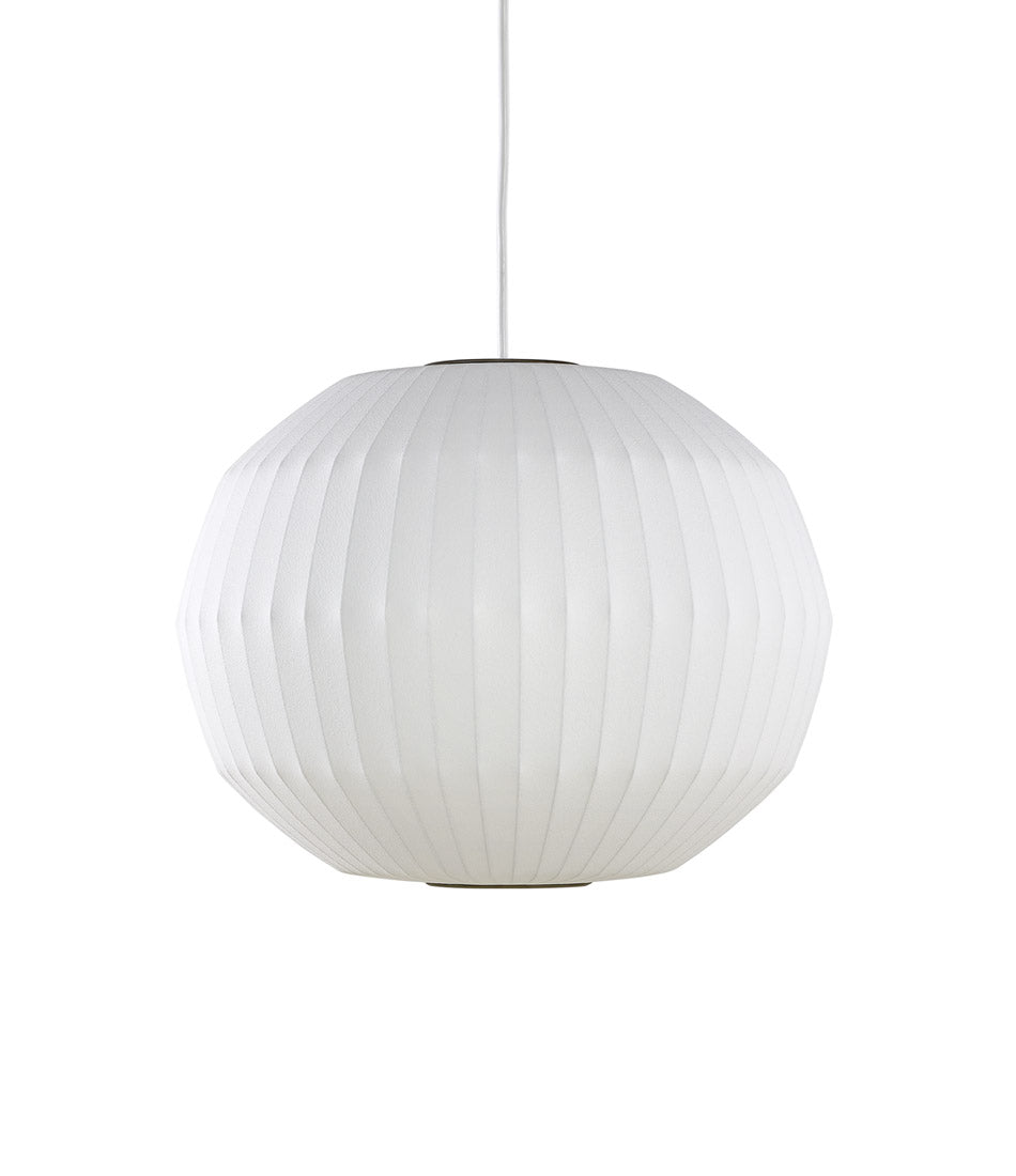 Nelson® Angled Sphere Bubble Suspension Lamp