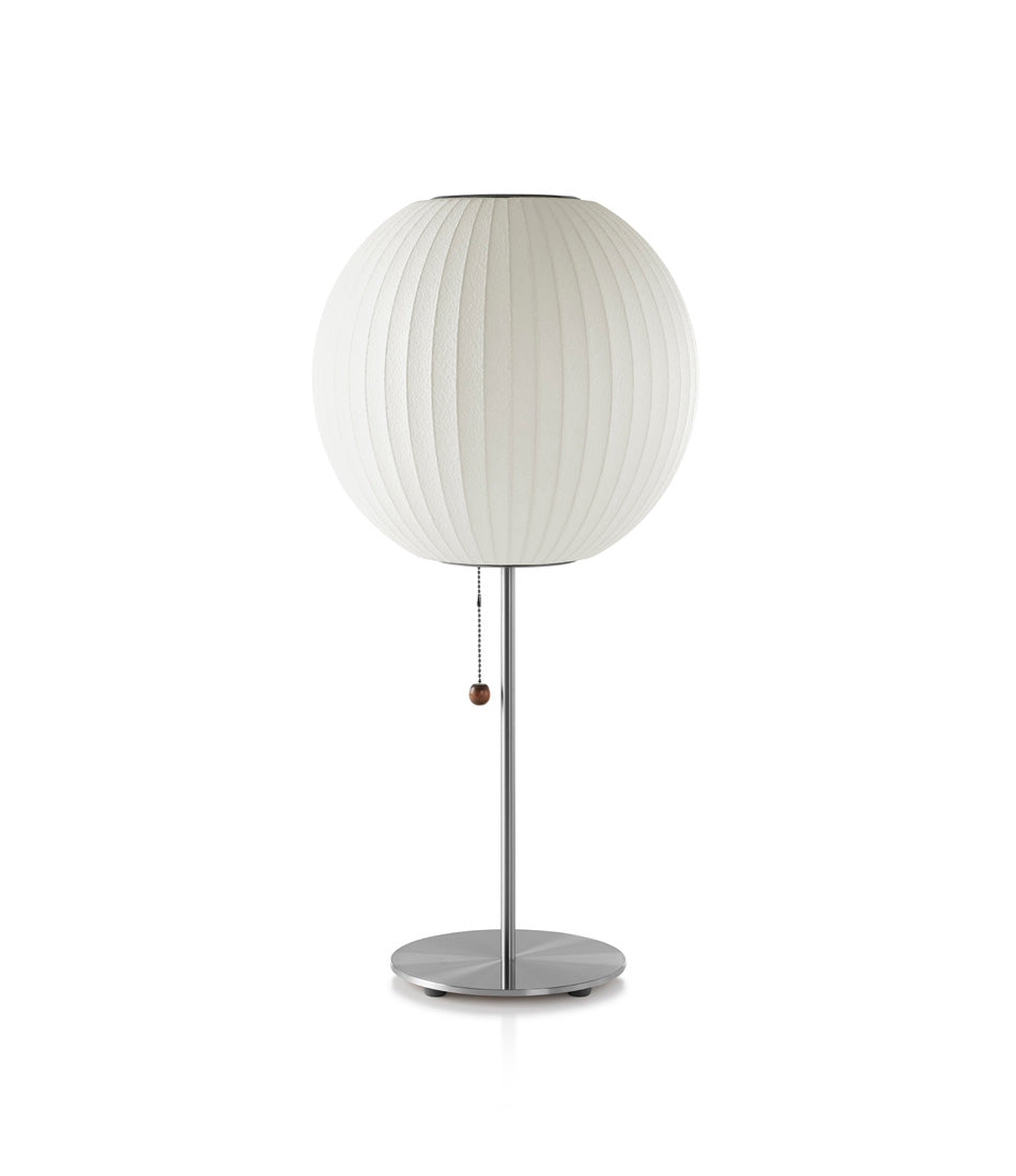 Nelson® Ball Lotus Table Lamp