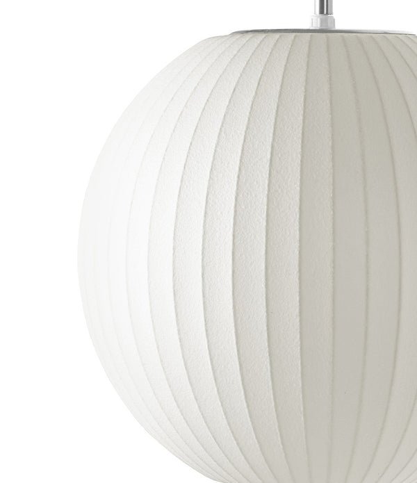Nelson® Ball Wall Sconce