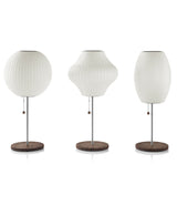 Nelson® Pear® Lotus Table Lamp